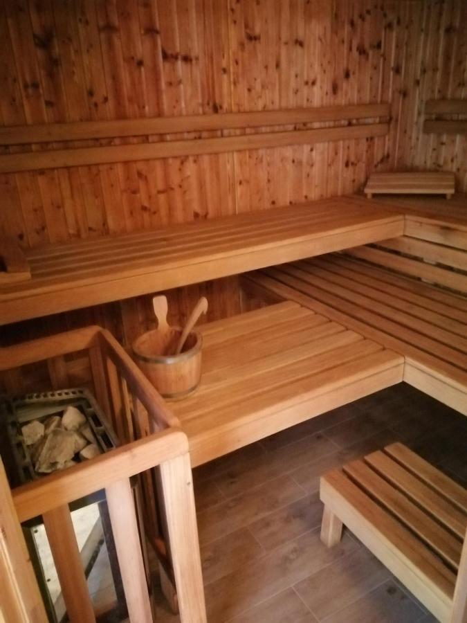 Apartment Karlovac Extérieur photo