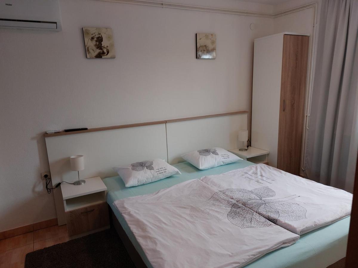 Apartment Karlovac Extérieur photo