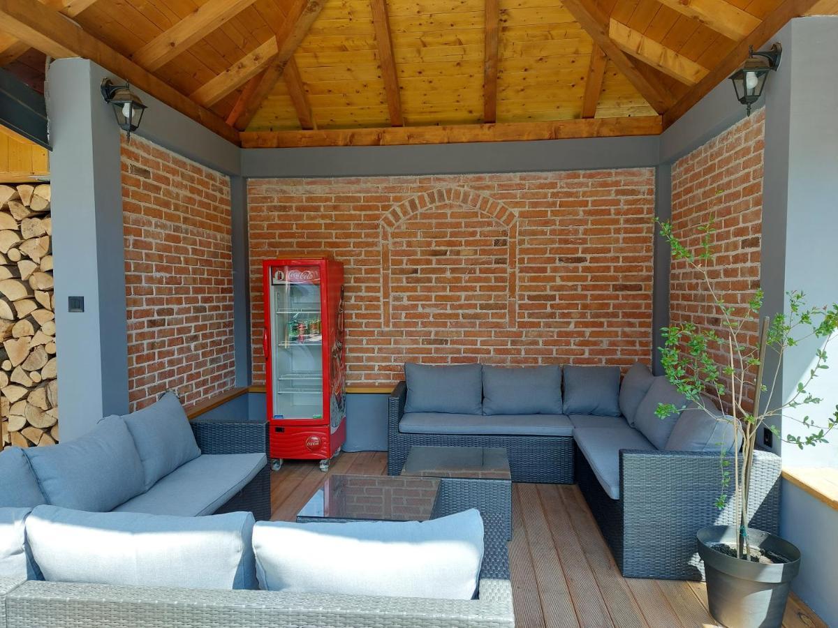 Apartment Karlovac Extérieur photo