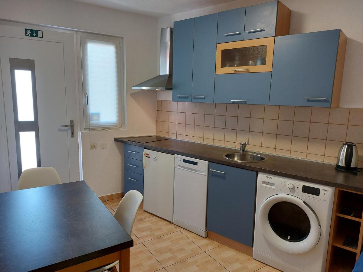 Apartment Karlovac Extérieur photo