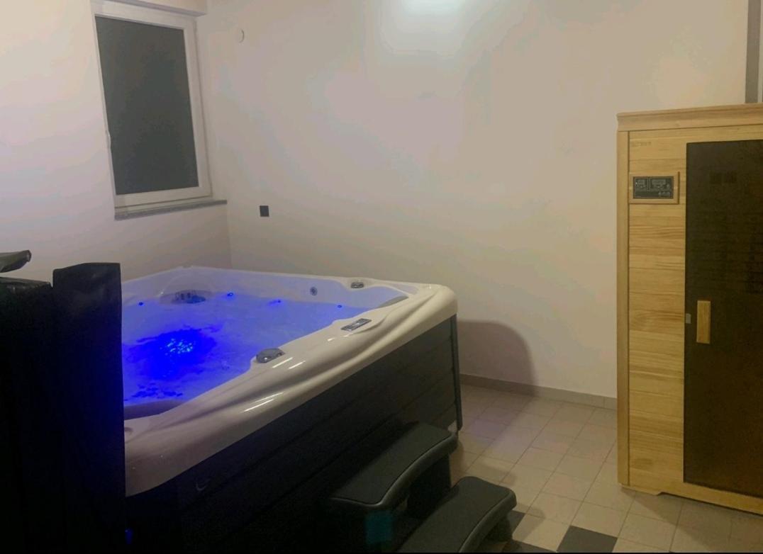 Apartment Karlovac Extérieur photo