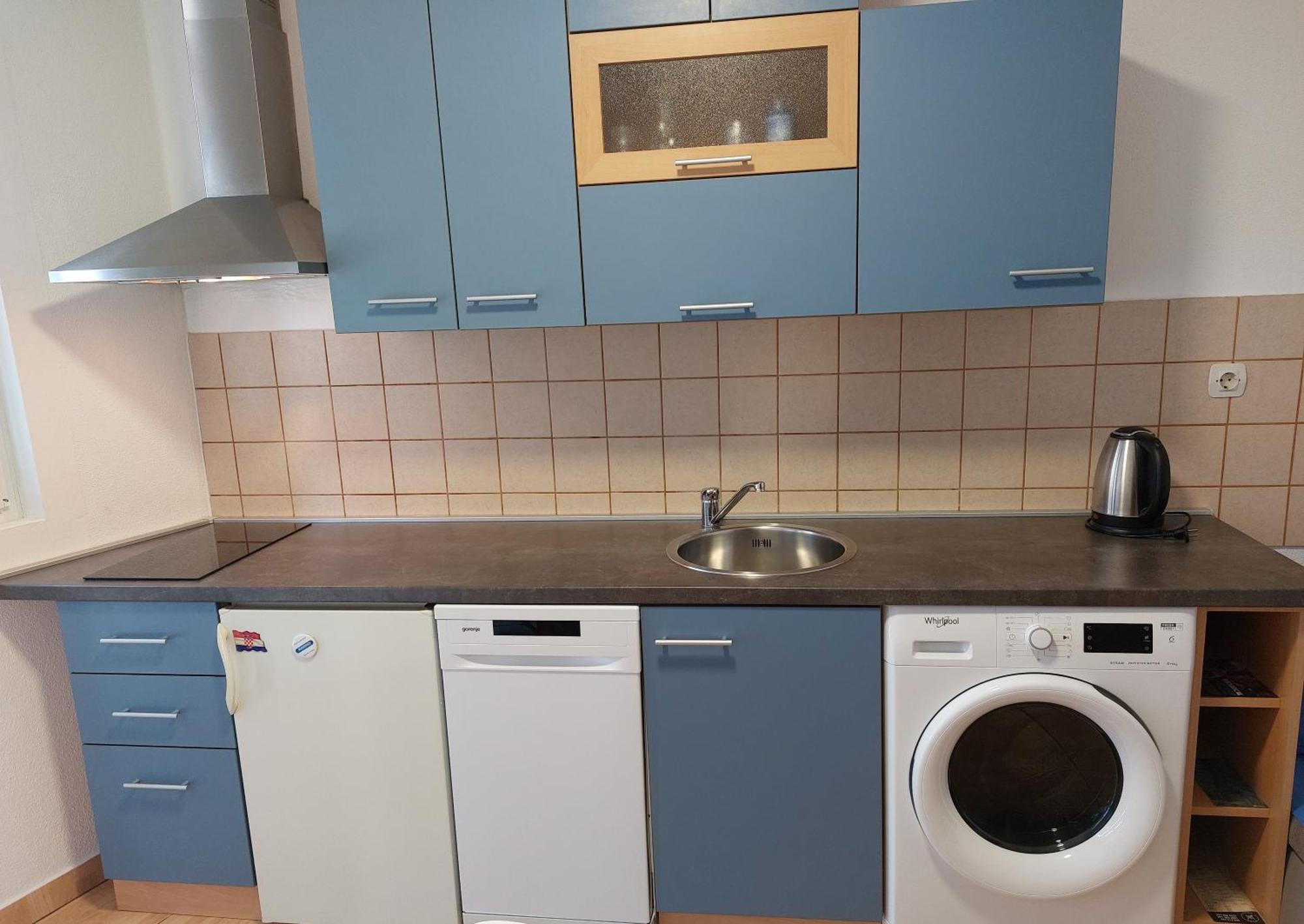 Apartment Karlovac Chambre photo