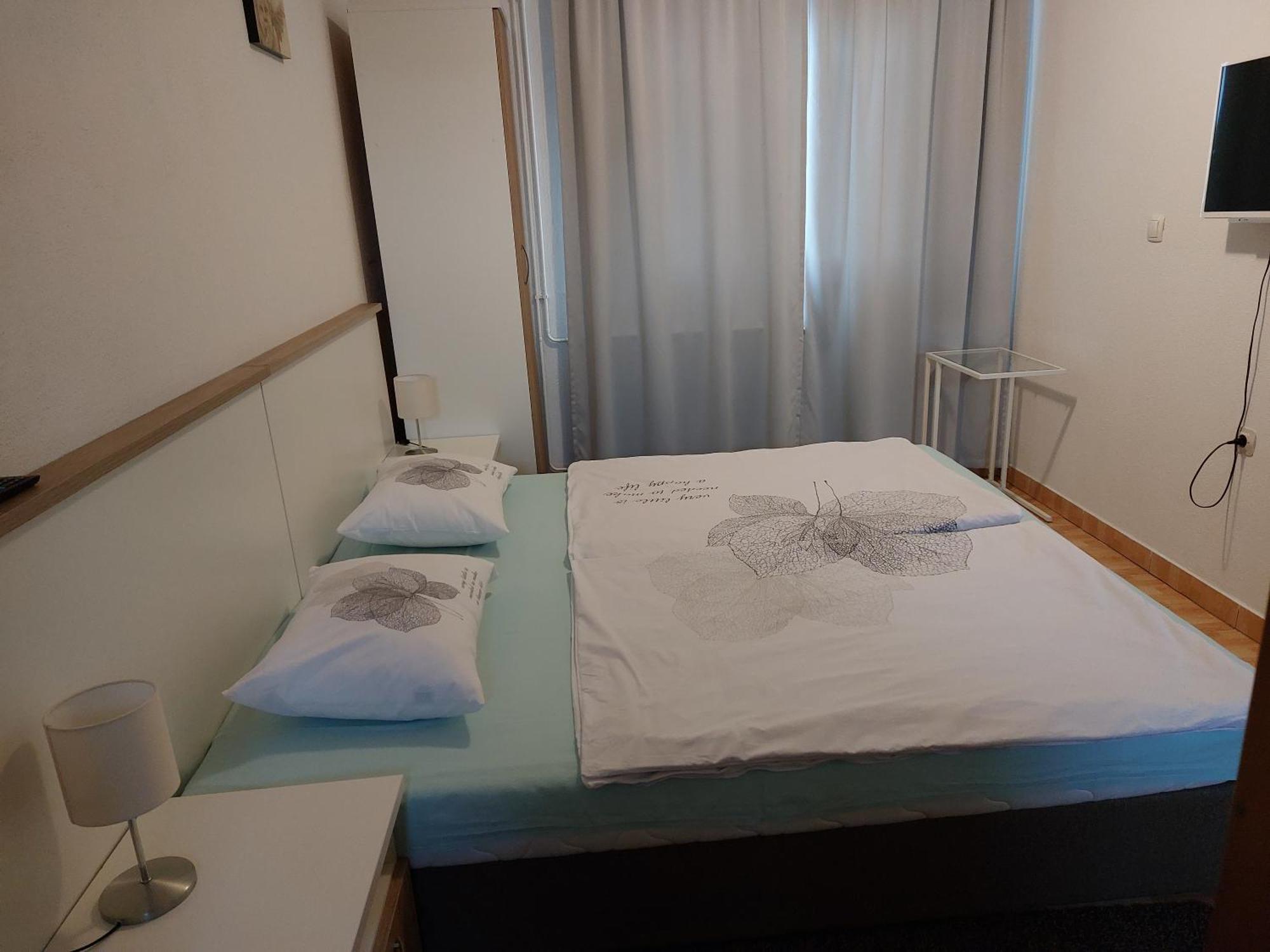 Apartment Karlovac Chambre photo