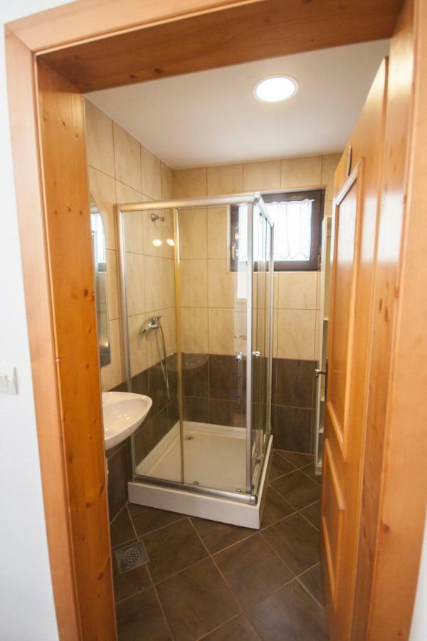 Apartment Karlovac Extérieur photo
