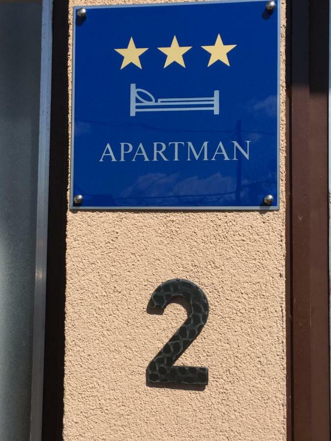 Apartment Karlovac Extérieur photo