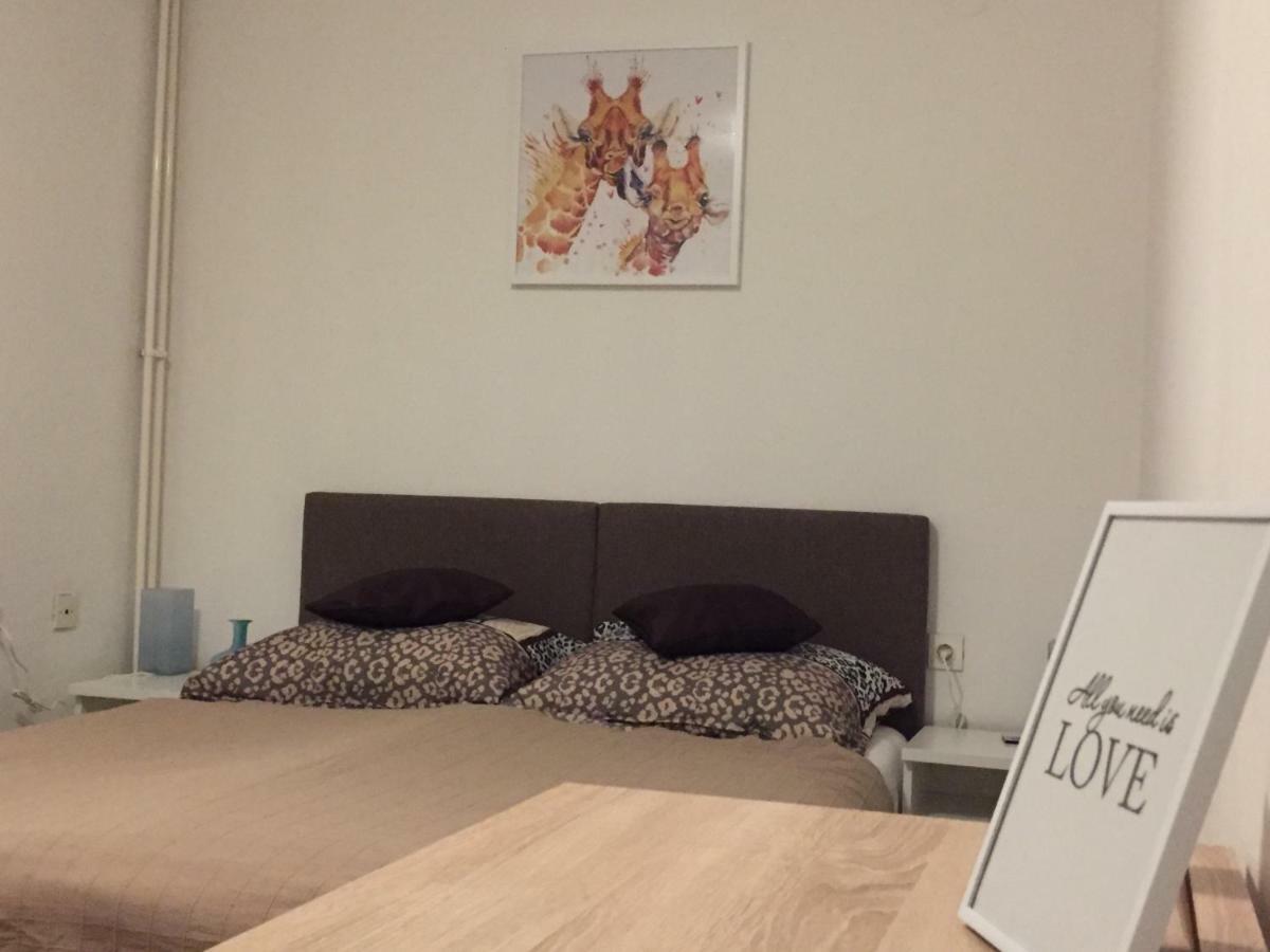 Apartment Karlovac Extérieur photo